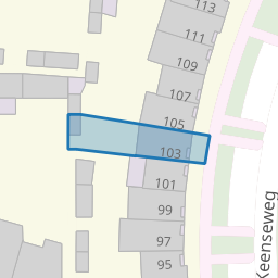 Perceel ETN01-O-1694