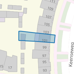 Perceel ETN01-O-1695