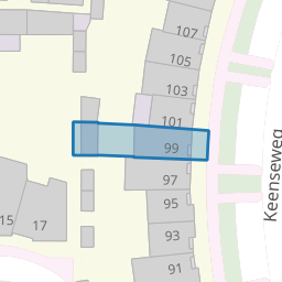 Perceel ETN01-O-1696