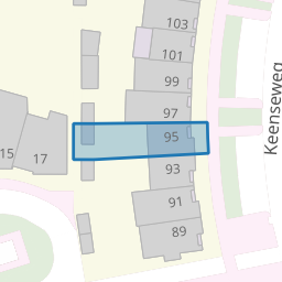 Perceel ETN01-O-1698