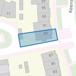 Perceel ETN01-O-1701