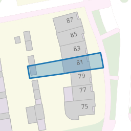 Perceel ETN01-O-1705