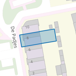 Perceel ETN01-O-1710