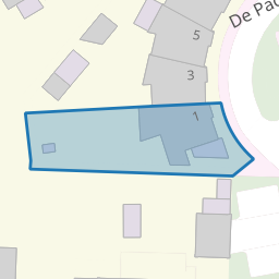 Perceel ETN01-O-1712