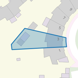 Perceel ETN01-O-1713