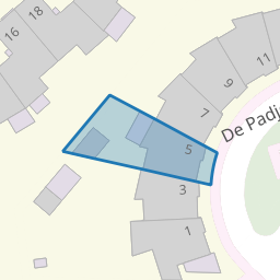 Perceel ETN01-O-1714