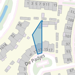 Perceel ETN01-O-1718