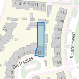 Perceel ETN01-O-1720