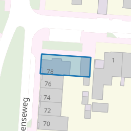 Perceel ETN01-O-1722