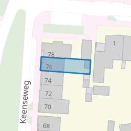 Perceel ETN01-O-1723