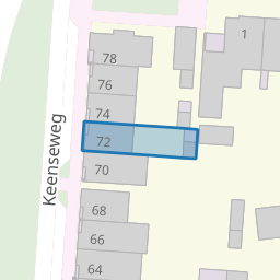 Perceel ETN01-O-1725