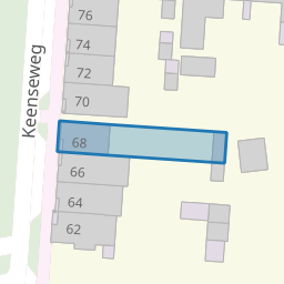 Perceel ETN01-O-1727