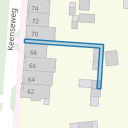 Perceel ETN01-O-1731