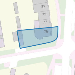 Perceel ETN01-O-1734