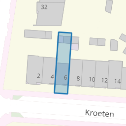 Perceel ETN01-O-1739