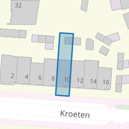 Perceel ETN01-O-1741