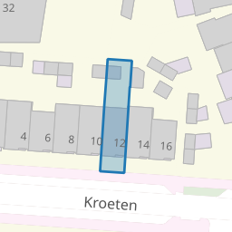 Perceel ETN01-O-1742