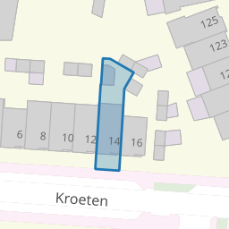 Perceel ETN01-O-1743