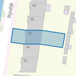 Perceel ETN01-O-1747