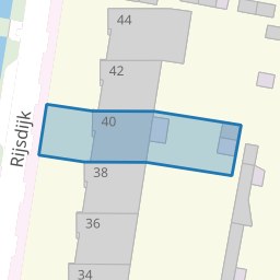 Perceel ETN01-O-1749