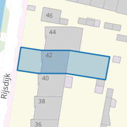 Perceel ETN01-O-1750