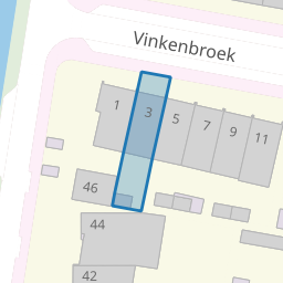 Perceel ETN01-O-1753