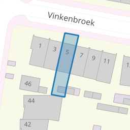 Perceel ETN01-O-1754