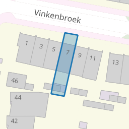 Perceel ETN01-O-1755