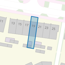 Perceel ETN01-O-1761