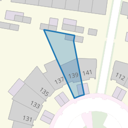 Perceel ETN01-O-1766