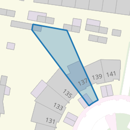 Perceel ETN01-O-1767