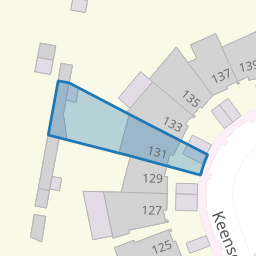 Perceel ETN01-O-1770