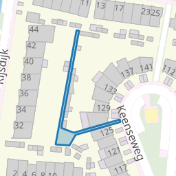 Perceel ETN01-O-1773