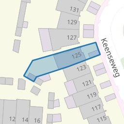 Perceel ETN01-O-1774