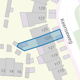 Perceel ETN01-O-1775