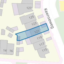 Perceel ETN01-O-1776