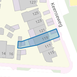 Perceel ETN01-O-1777