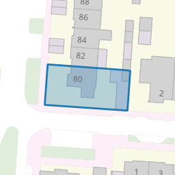 Perceel ETN01-O-1781