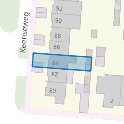 Perceel ETN01-O-1783