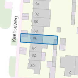 Perceel ETN01-O-1784