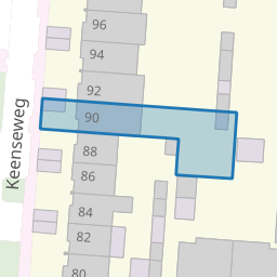 Perceel ETN01-O-1786