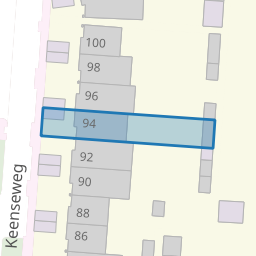 Perceel ETN01-O-1788