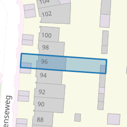 Perceel ETN01-O-1789