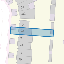 Perceel ETN01-O-1790