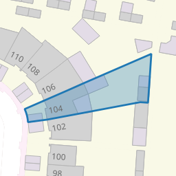 Perceel ETN01-O-1794