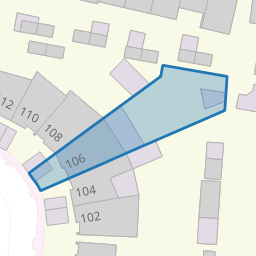 Perceel ETN01-O-1795