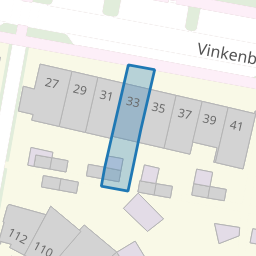 Perceel ETN01-O-1802