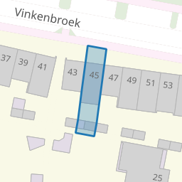 Perceel ETN01-O-1808