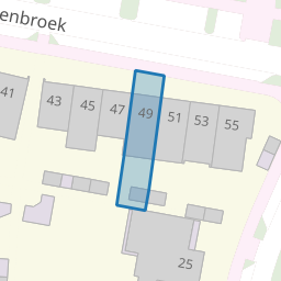 Perceel ETN01-O-1810