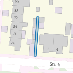 Perceel ETN01-O-1815